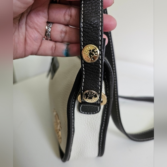 Tous Leather Handbags - Picture 6 of 14